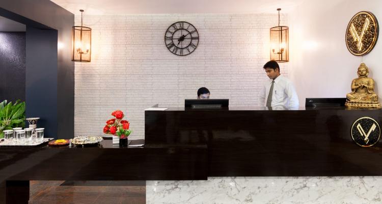 Vaibhav Hotel