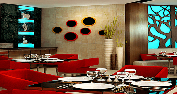 Hotel Ashoka Grand Bhagalpur