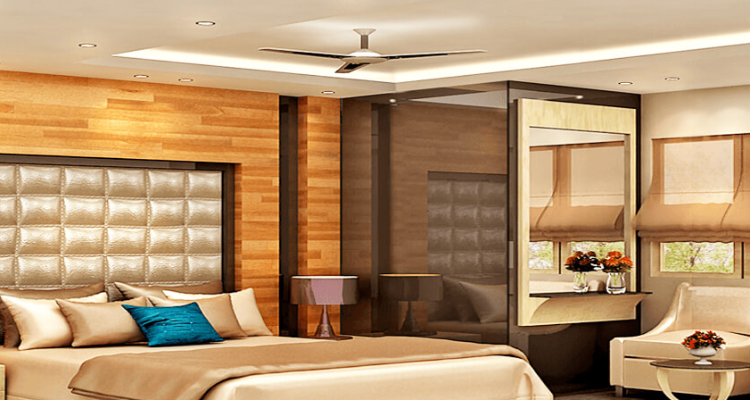 Hotel Ashoka Grand Bhagalpur