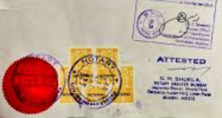 Uae Embassy Attestation In Mumbai