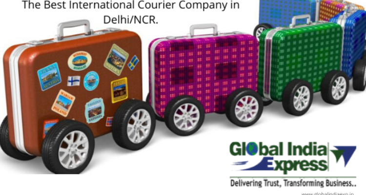 Global India Express