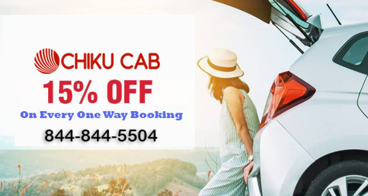 Chiku cab llp