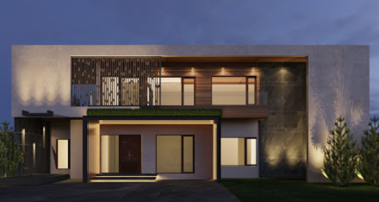 ssDesignland Architects - ARchitect in Ludhiyana