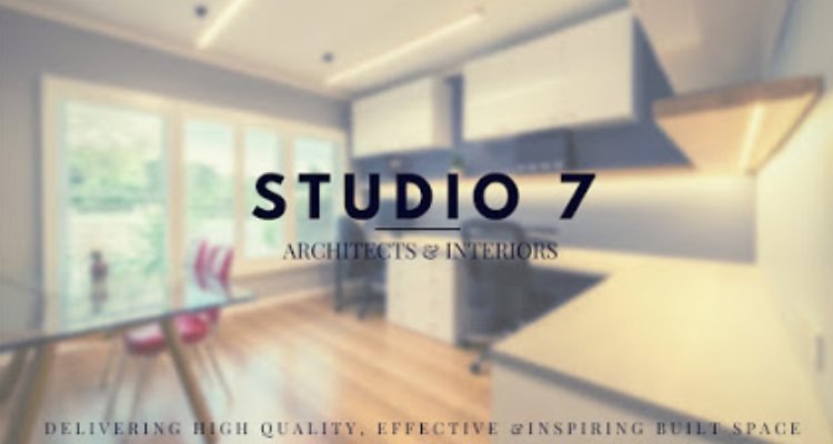 Studio 7 Architects & Interiors -Ludhiana