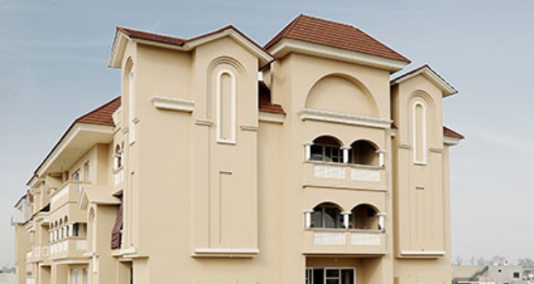 Ashok Sharma Architects - Architect in Ludhiana