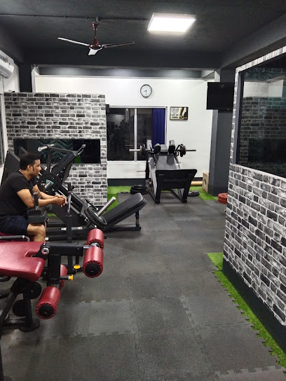 9M GYM - Guwahati