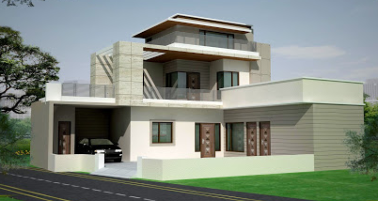 Architects in ludhiana punjab