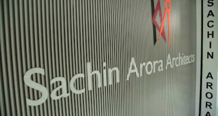 ssSachin Arora Architects and Interior Designers