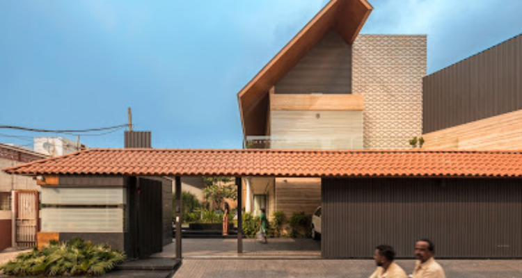 23DC Architects - Punjab