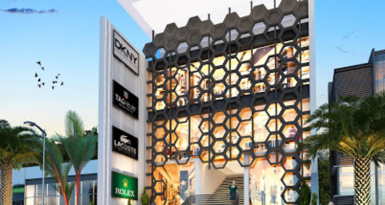 OC9 Architects - Punjab