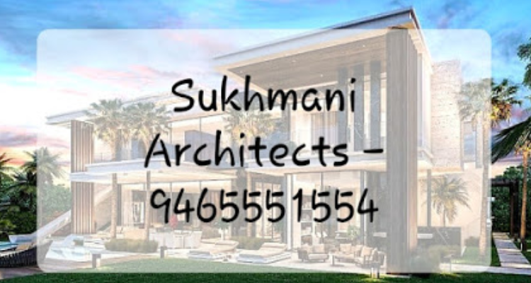 ssSukhmani Architects & Interior Designers - Punjab