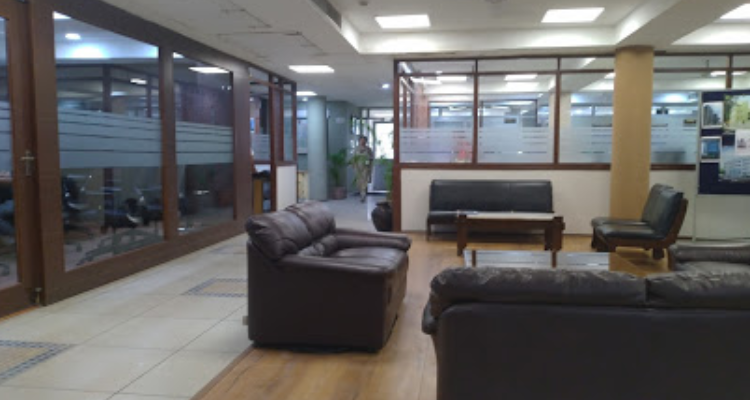 Department of Architecture - Punjab