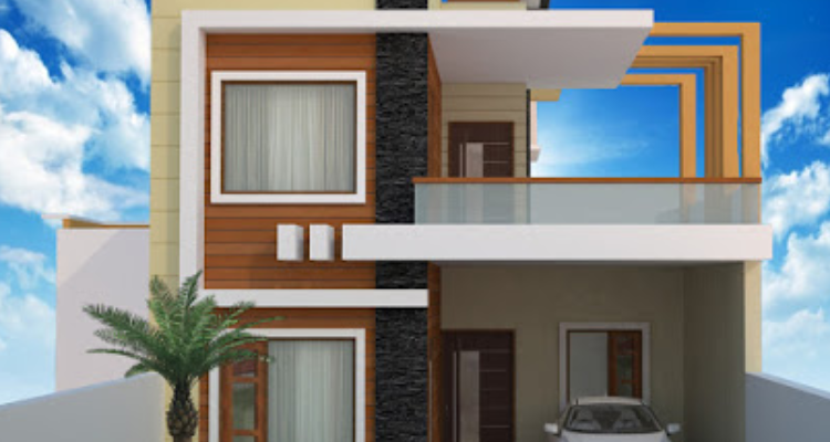 Modern Associates & Architects - Punjab