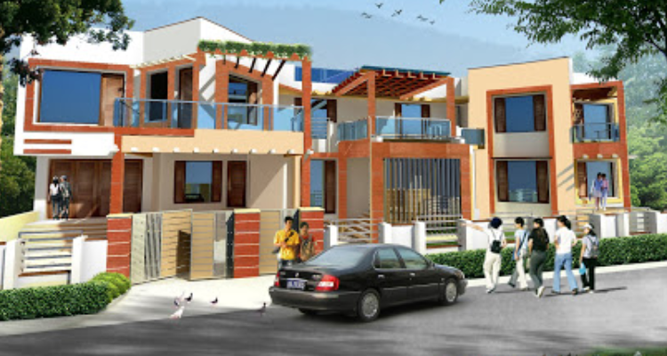 SS Architects - Punjab