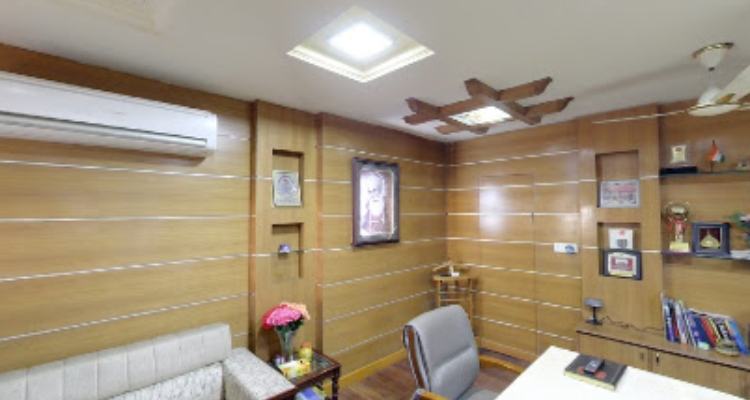 Parwinder & Associates - Architects in Kapurthala