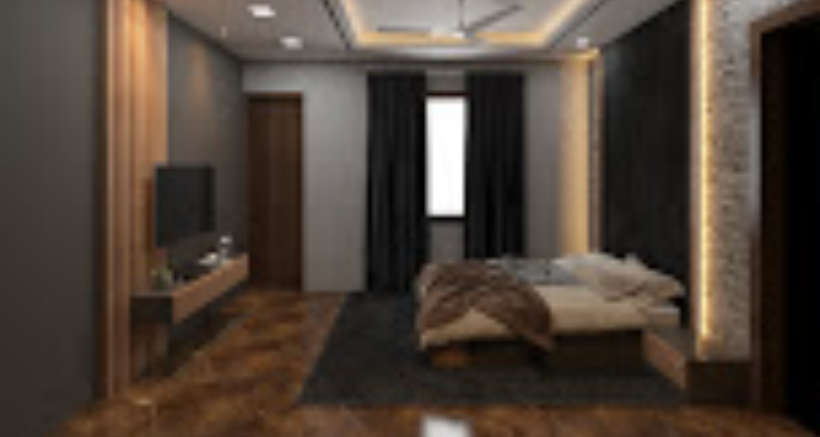 iNtArch Design Studio