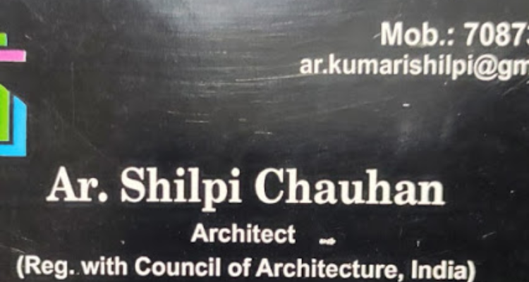 ssArchitect shilpi - Ranipur Haridwar