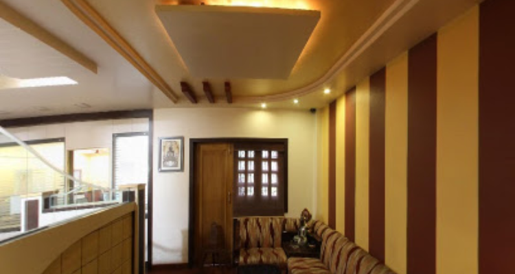 ssJ A Design Consultant Pvt. Ltd. - Gurukul Haridwar