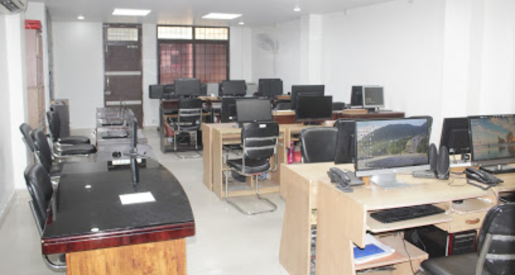 Aakar Architects - Haridwar