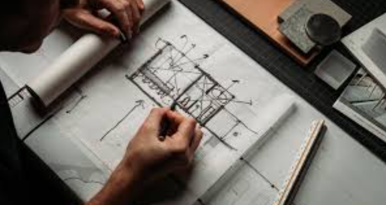 Designing Place Architect - Punjab