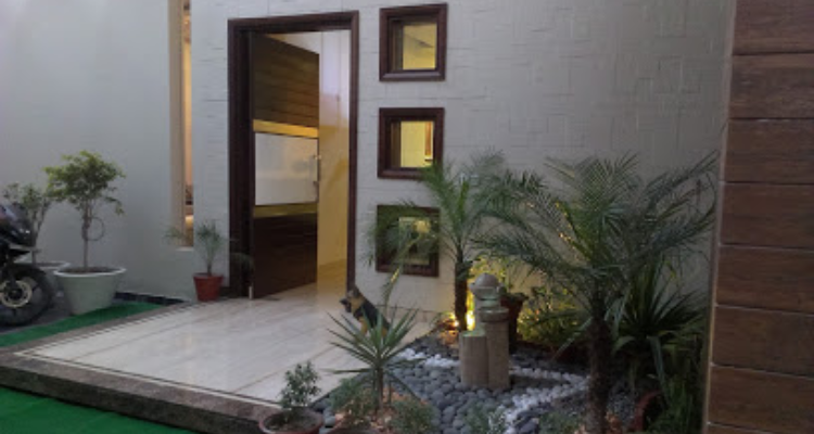 Archides - ARchitect in Punjab