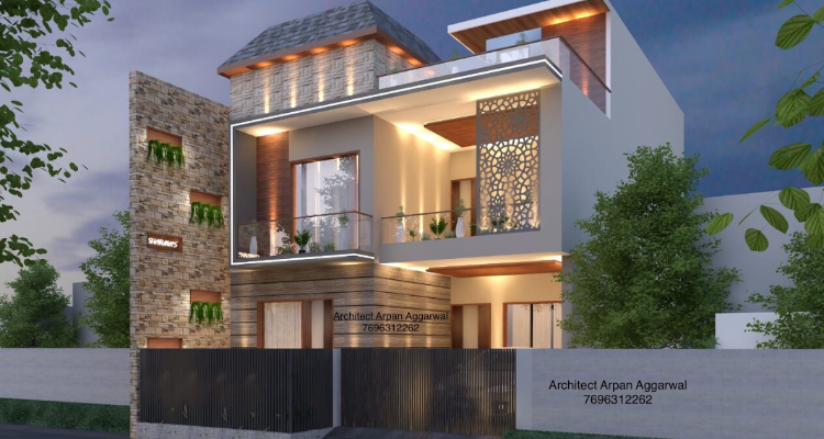 IA-Architects & designers punjab