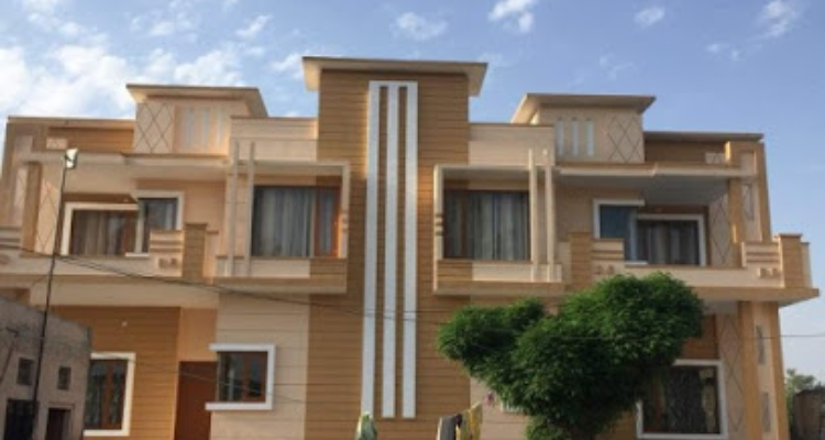 Designing Place Architects