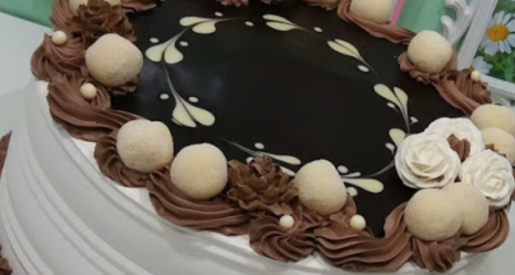 Yummy Delights by Khushboo - Himachal Pradesh