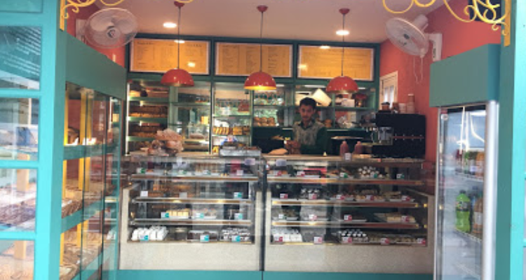 ssTrishool Bakers & Confectioners - Shimla