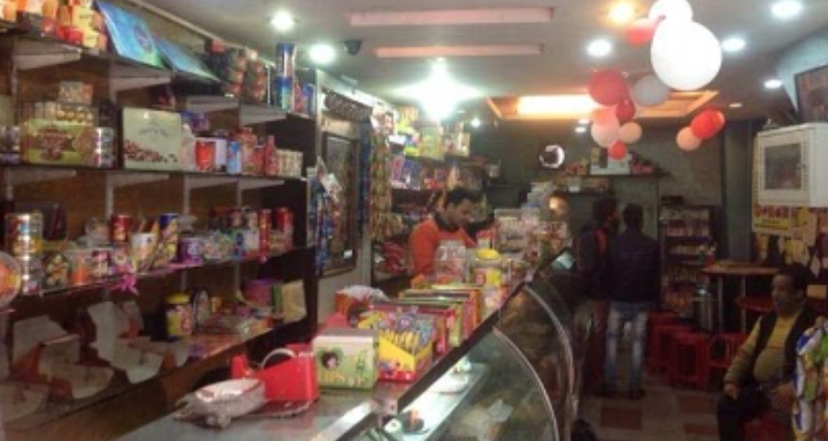 Shiv bakers  Himachal Pradesh