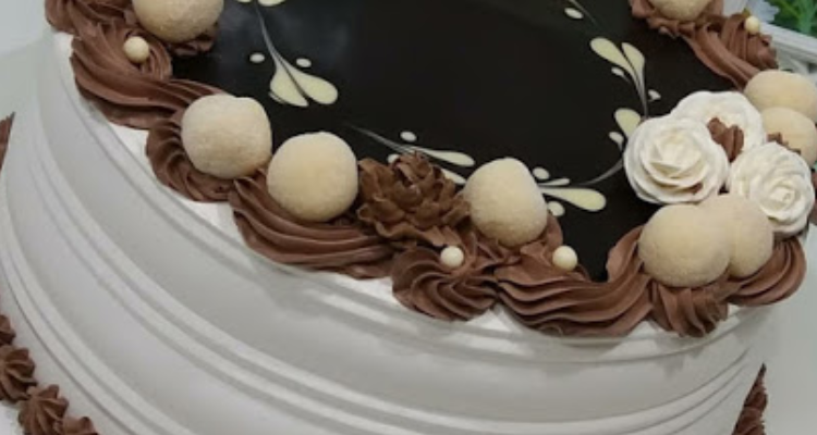 Jogindra Bakery - Himachal Pradesh