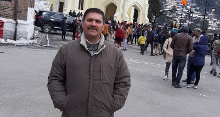 Astrology pt. Anil - Himachal Pradesh