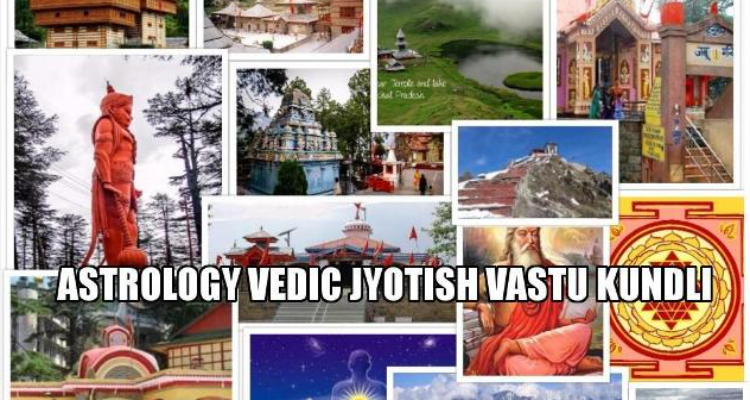 Kundli Birthchart Rashi Astrology analysis predictions remedies upays - Himachal
