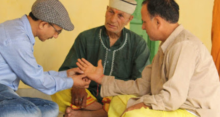 Nav Durga Astrology & Vastu Research Center - Himachal