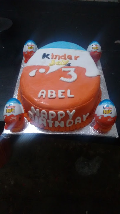 Fresh Baker's - Bakery in Haldwani