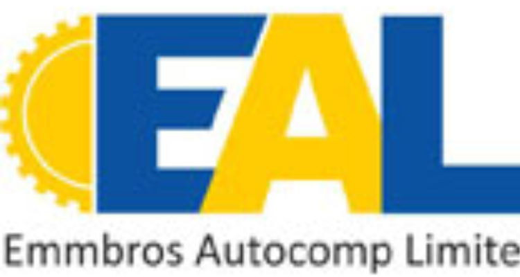 Emmbros Autocomp Limited = - Himachal Pradesh