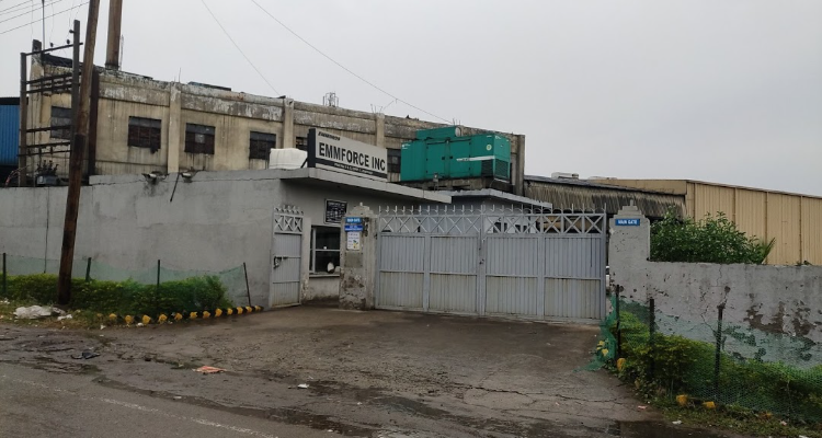 Emmforce Inc. Baddi - Himachal Pradesh