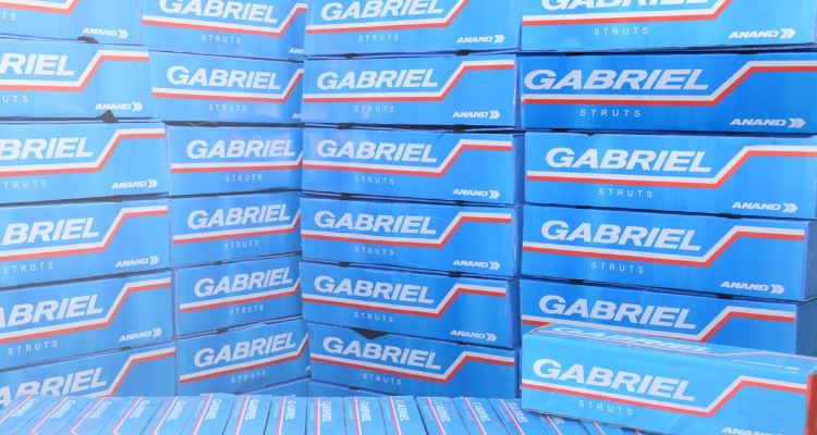 Gabriel India Limited - Himachal Pradesh