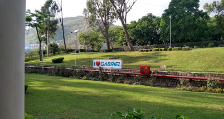 Gabriel India Limited - Himachal Pradesh
