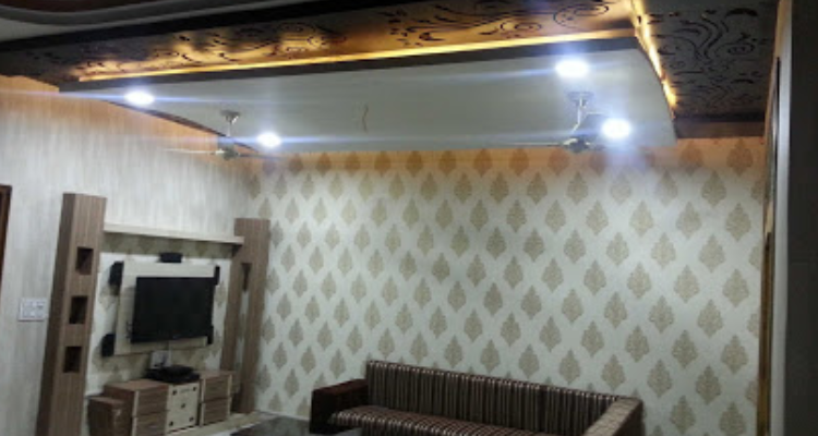 ssDezine Villa Interiors - Jalandhar