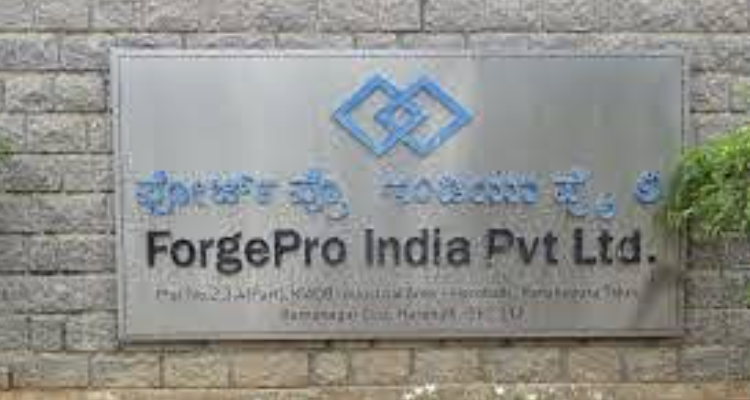 Forge [India] Private Limited - Himachal Pradesh