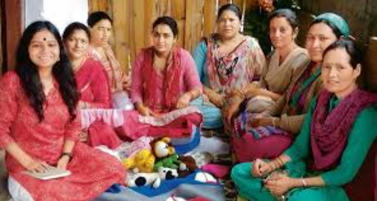 SOUTH DELHI POLYTECHNIC FOR WOMEN