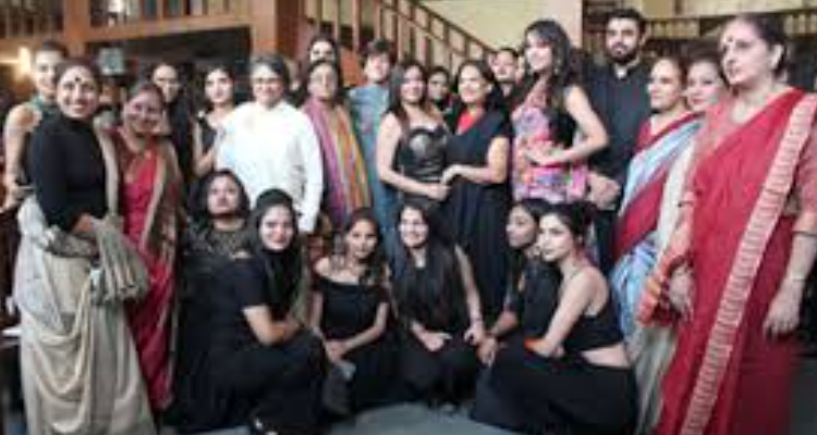 SOUTH DELHI POLYTECHNIC FOR WOMEN