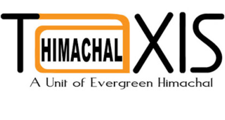 ssHimachal Taxis