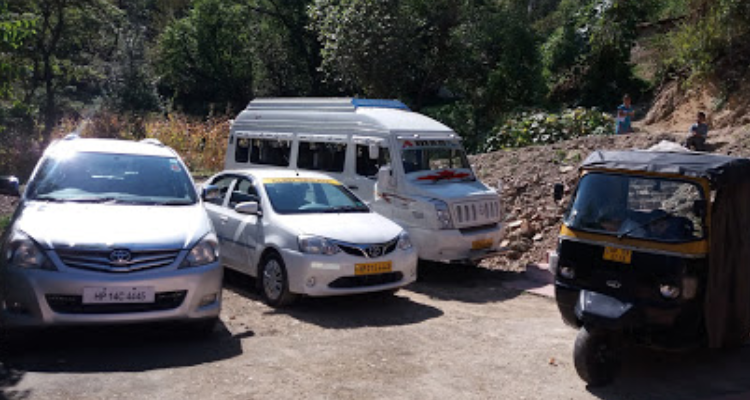 Bhatia Taxi Service - Himachal Pradesh