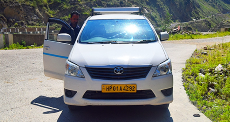 ssHimachal Taxi Network: Himachal Taxi Service
