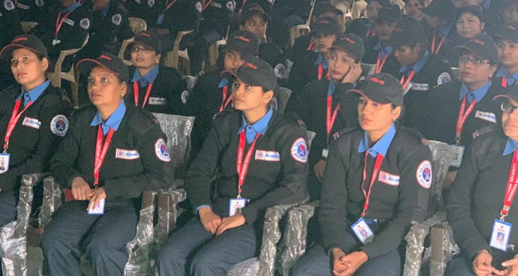 Ironman Security Services Pvt Ltd