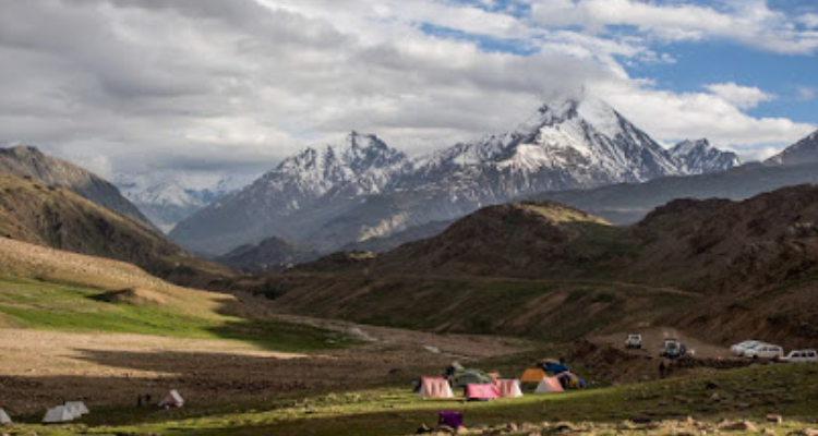 Covenant Info Solutions Private Limited - Himachal Pradesh