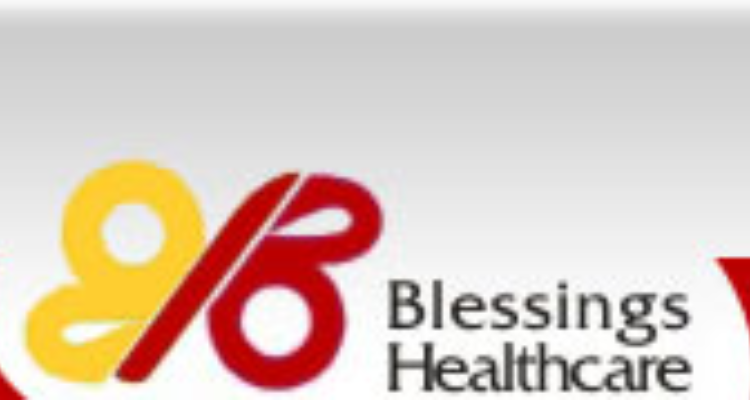 Blessings Healthcare Private Limited - Himachal Pradesh