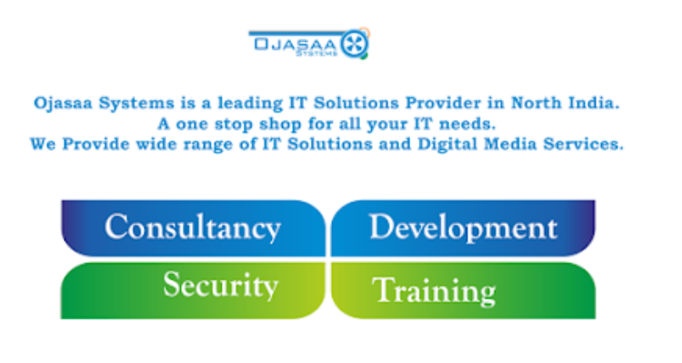 Ojasaa Systems Private Limited - Himachal Pradesh